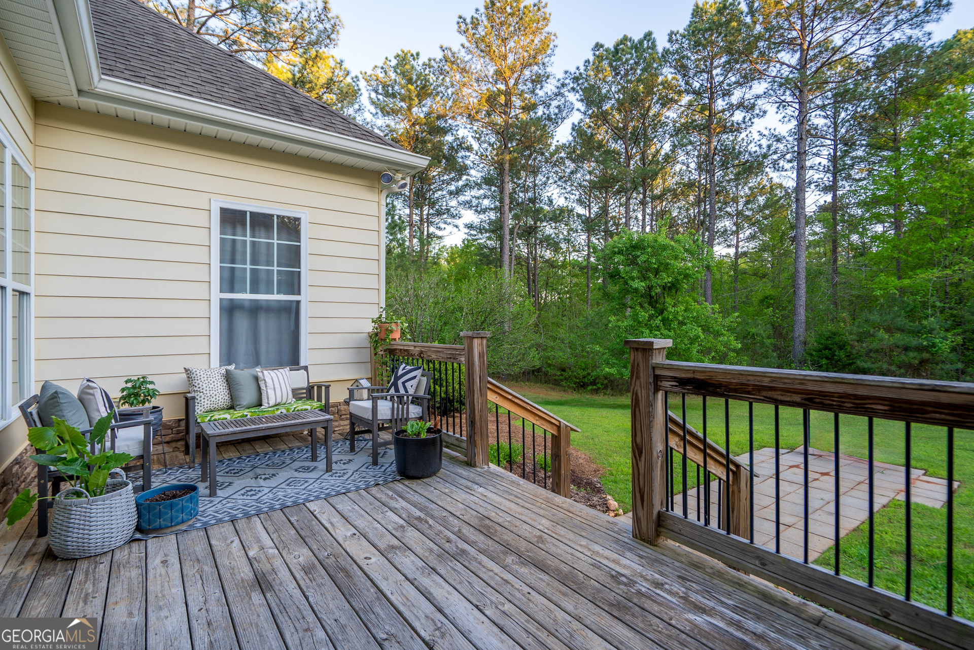 109 N Sugar Creek Road Property Photo 54