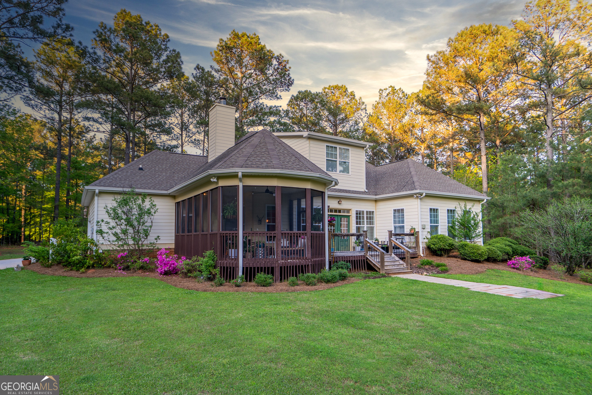 109 N Sugar Creek Road Property Photo 55