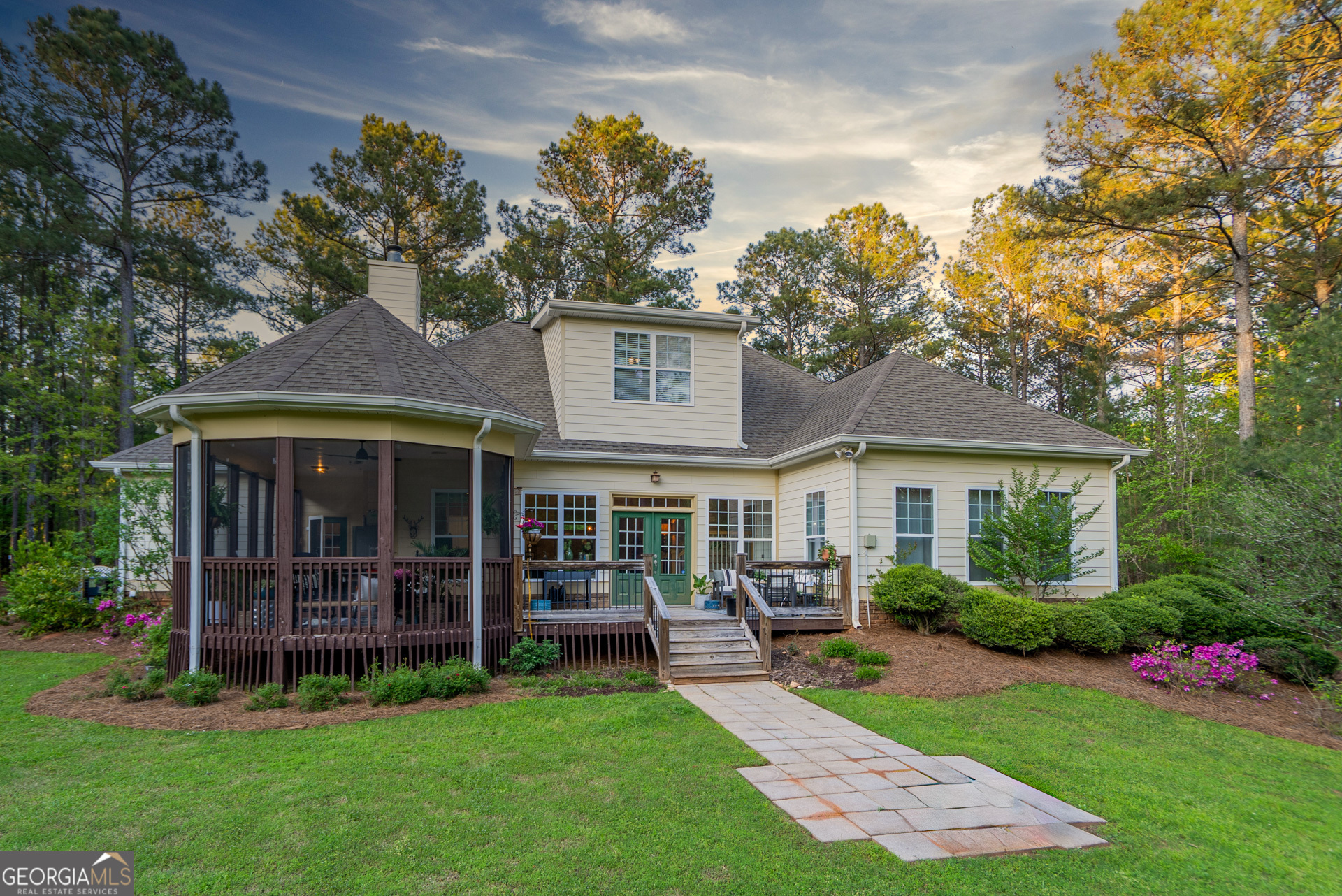 109 N Sugar Creek Road Property Photo 56
