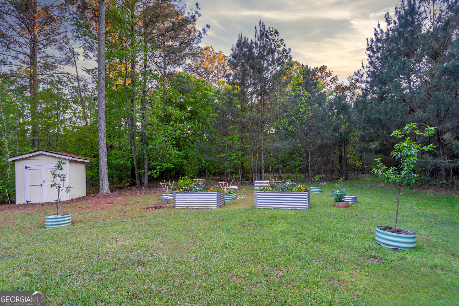 109 N Sugar Creek Road Property Photo 59