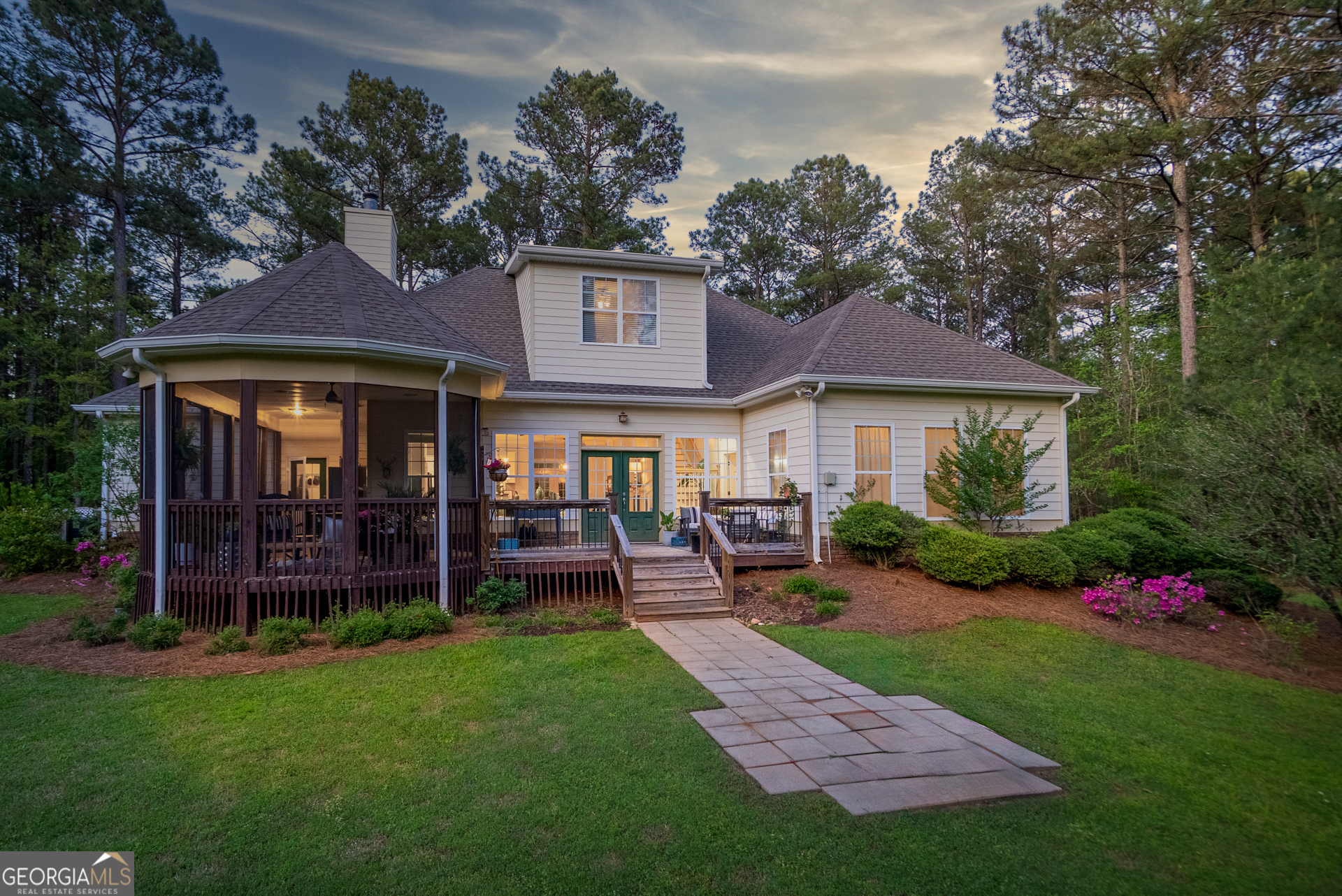 109 N Sugar Creek Road Property Photo 61