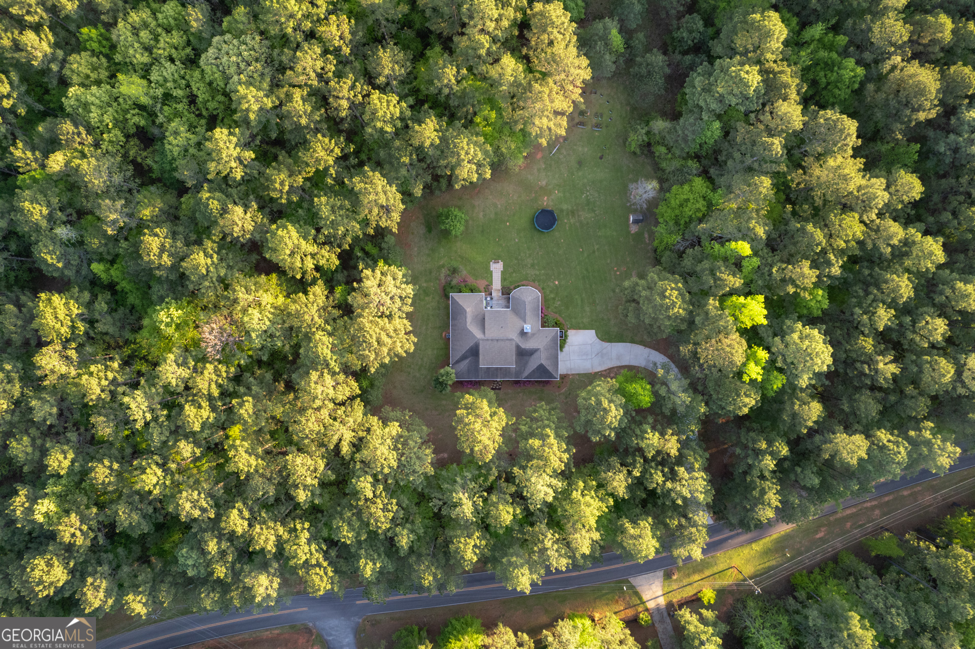 109 N Sugar Creek Road Property Photo 62