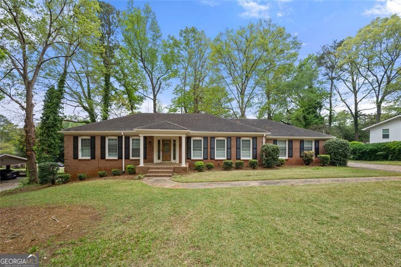 3188 Sunnyford Lane Property Photo 2