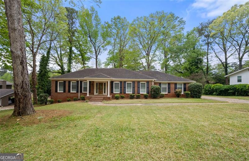 3188 Sunnyford Lane Property Photo 32