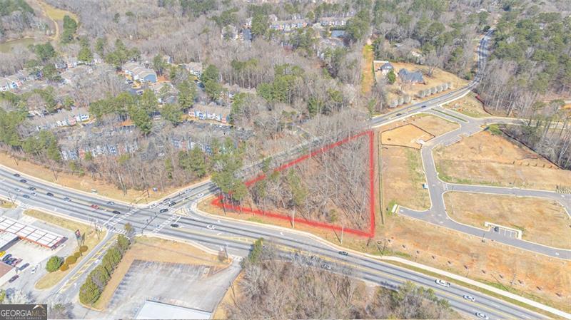 5646 Covington Highway Property Photo 3