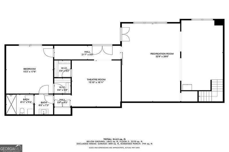 1762 Patrick Road Property Photo 64