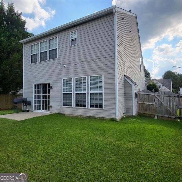 1503 Korona Court Property Photo 11