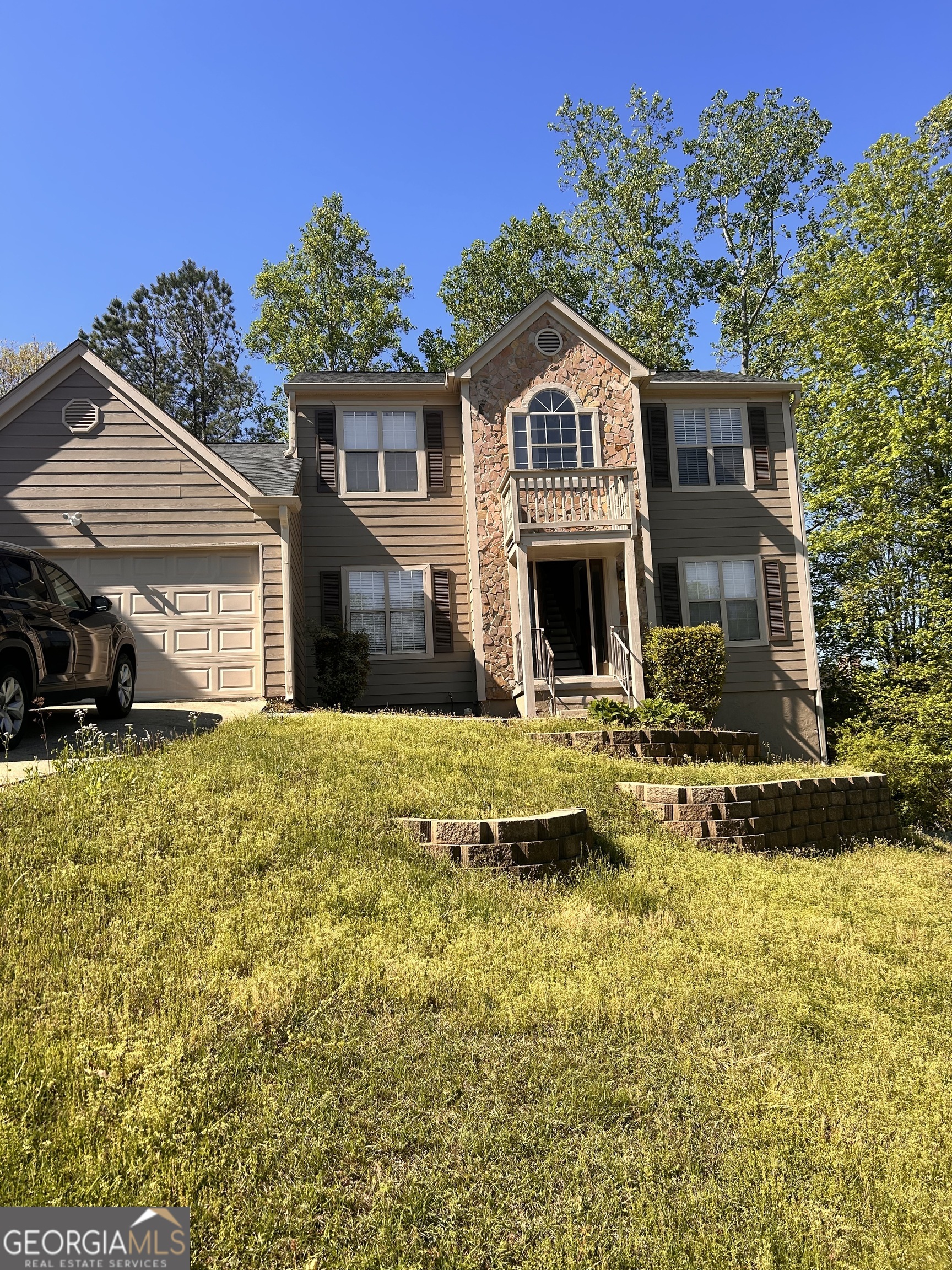 7027 Grinder Drive Property Photo 1
