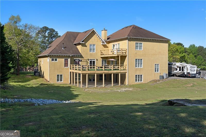 1081 Humphries Road Property Photo 32