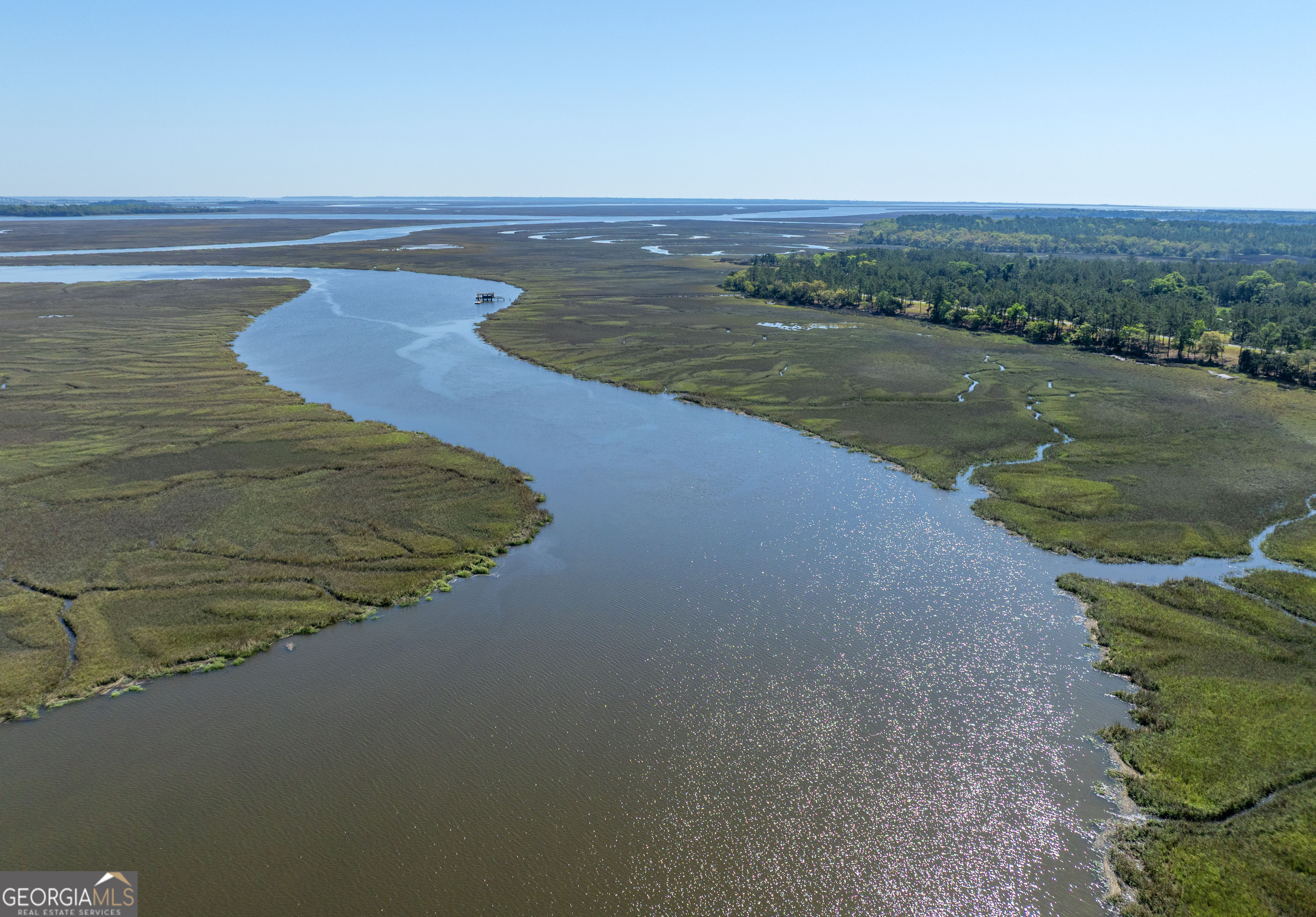 Lot 221 Clam Creek Property Photo 5