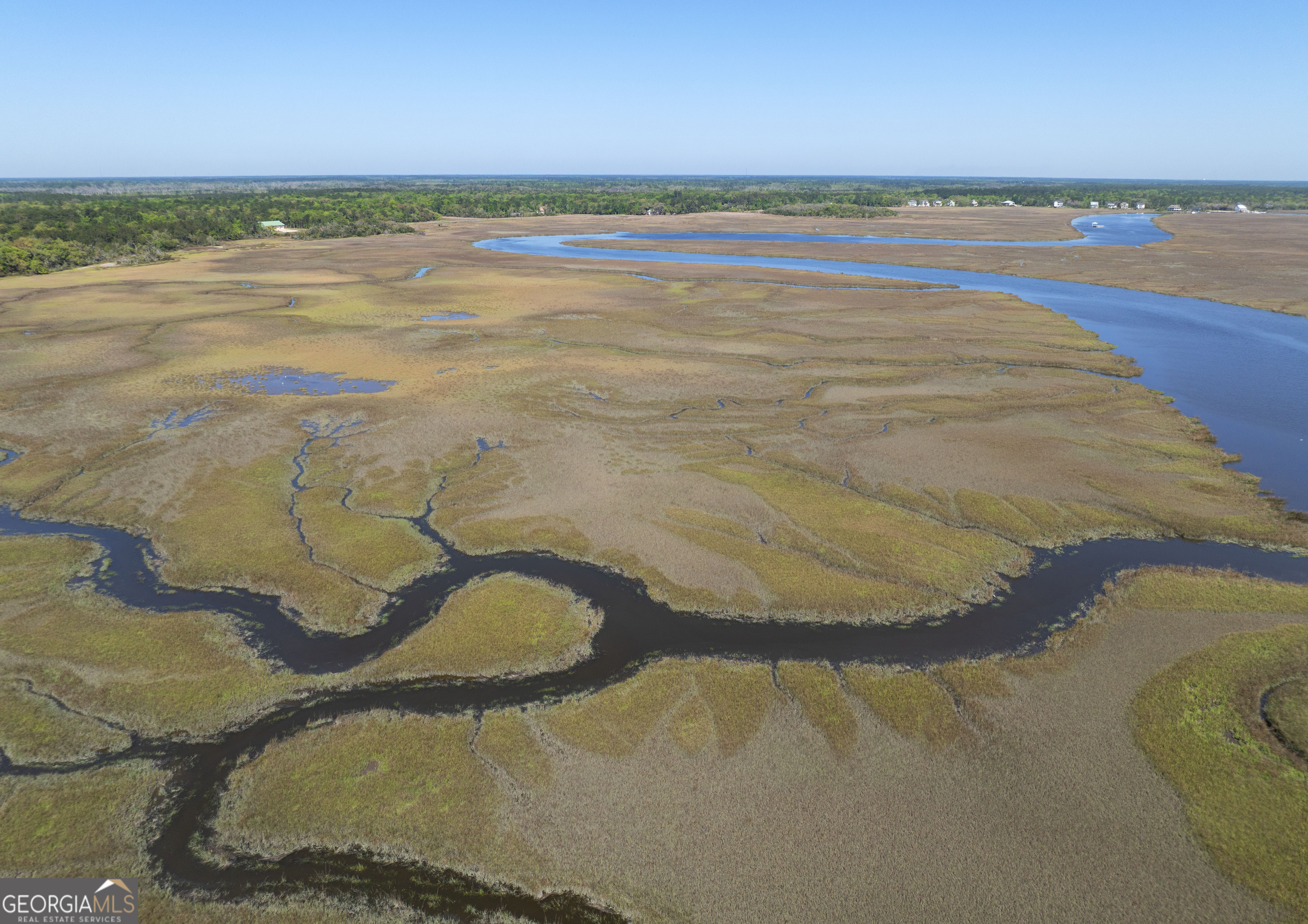 Lot 221 Clam Creek Property Photo 6