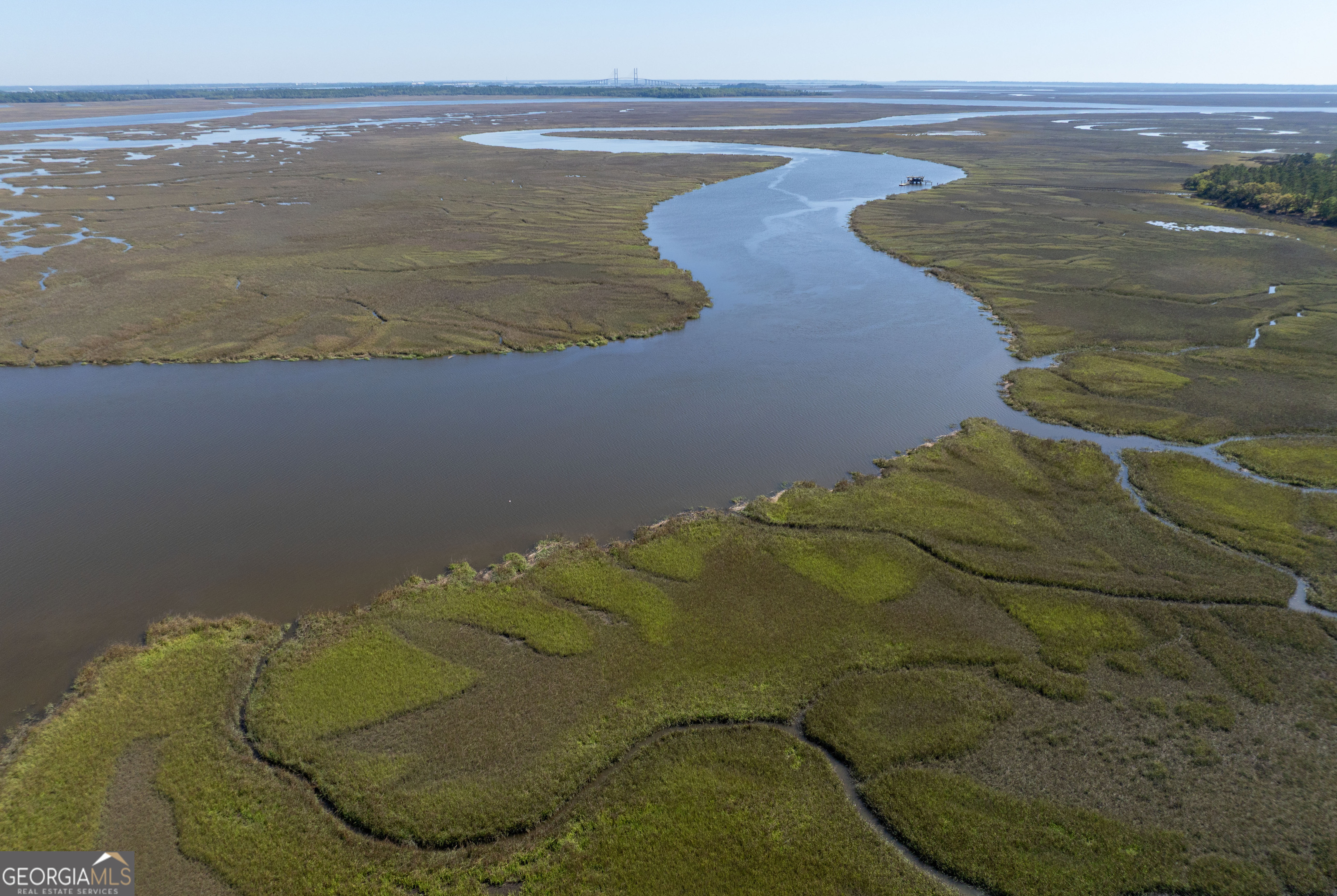 Lot 221 Clam Creek Property Photo 7