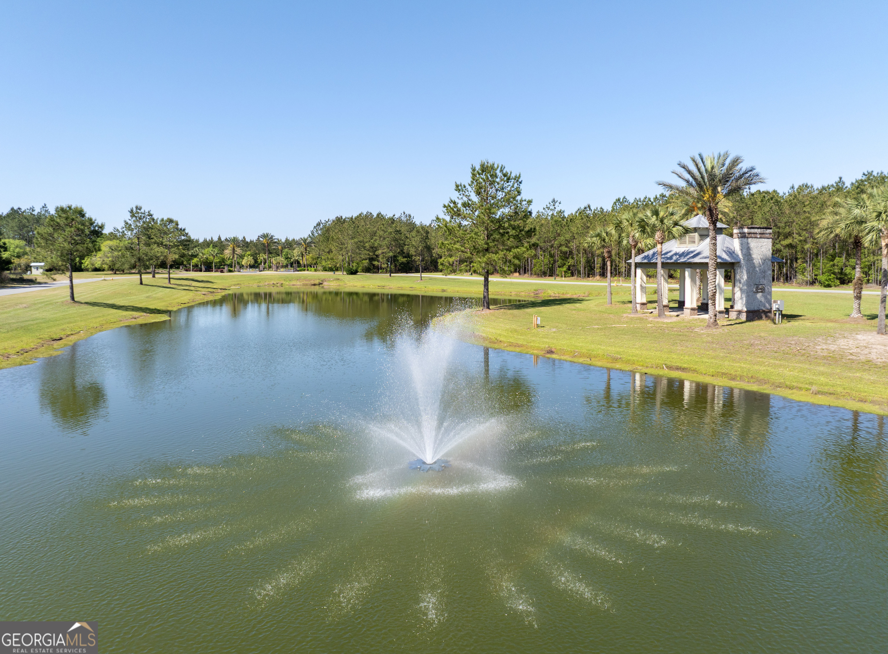 Lot 221 Clam Creek Property Photo 10
