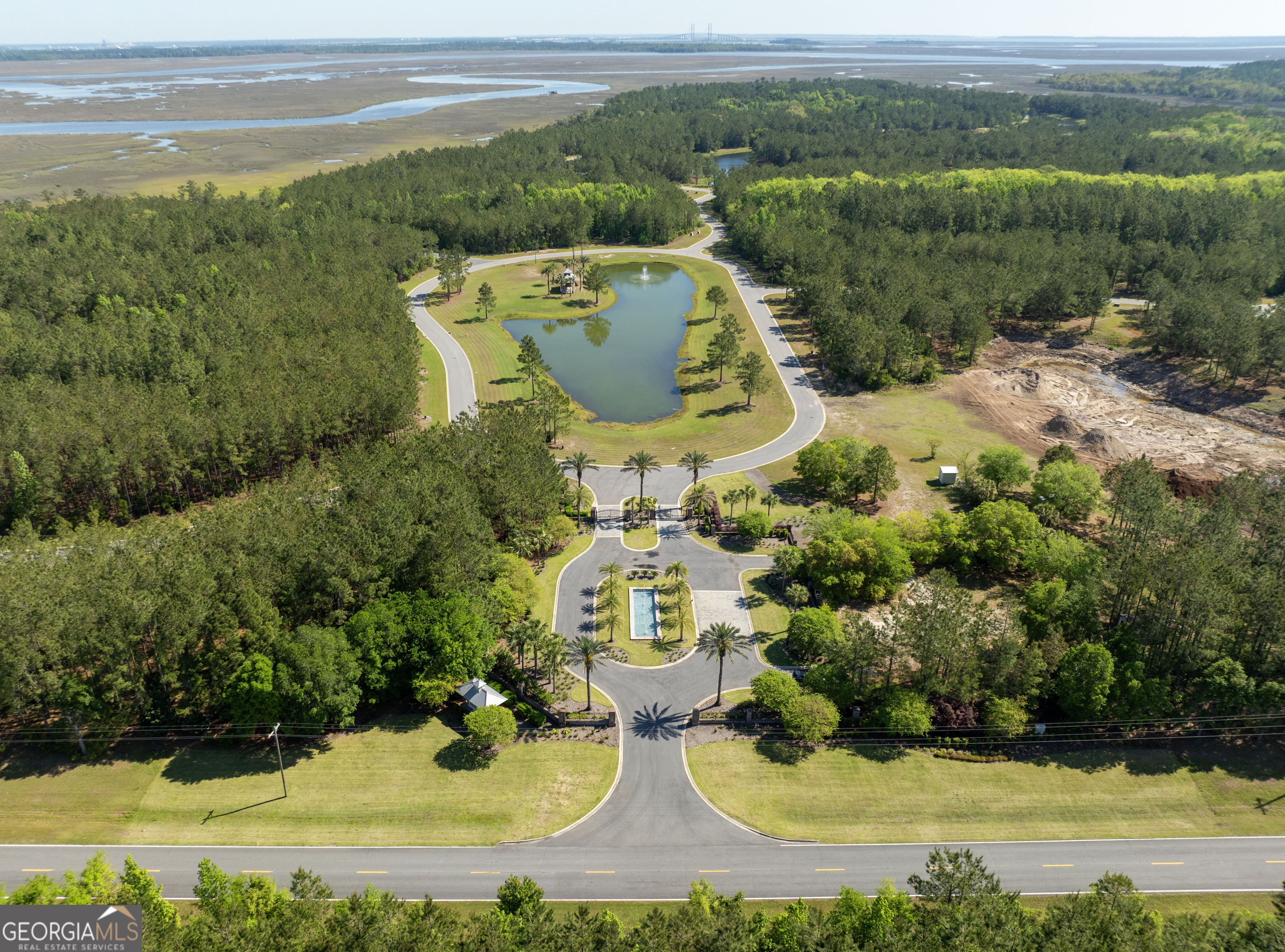 Lot 221 Clam Creek Property Photo 12