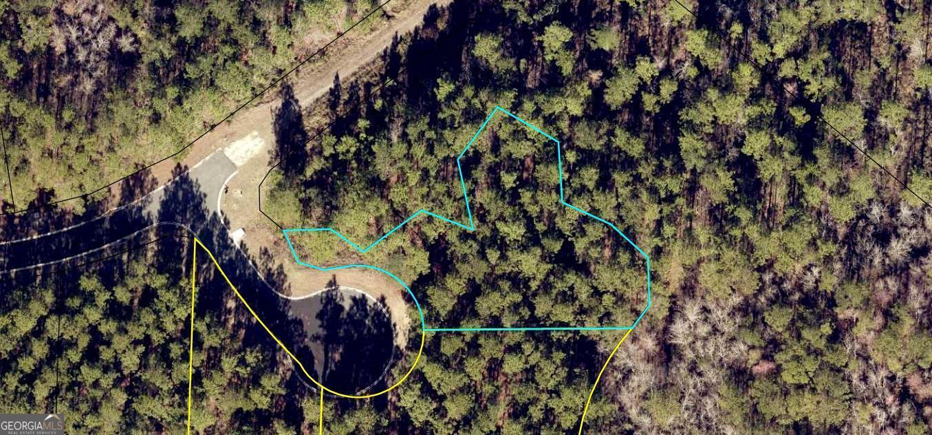 Lot 221 Clam Creek Property Photo 14