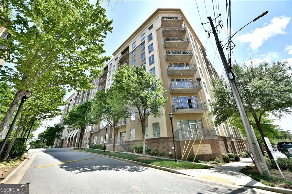 711 Cosmopolitan Drive Ne # 715 Property Photo 29