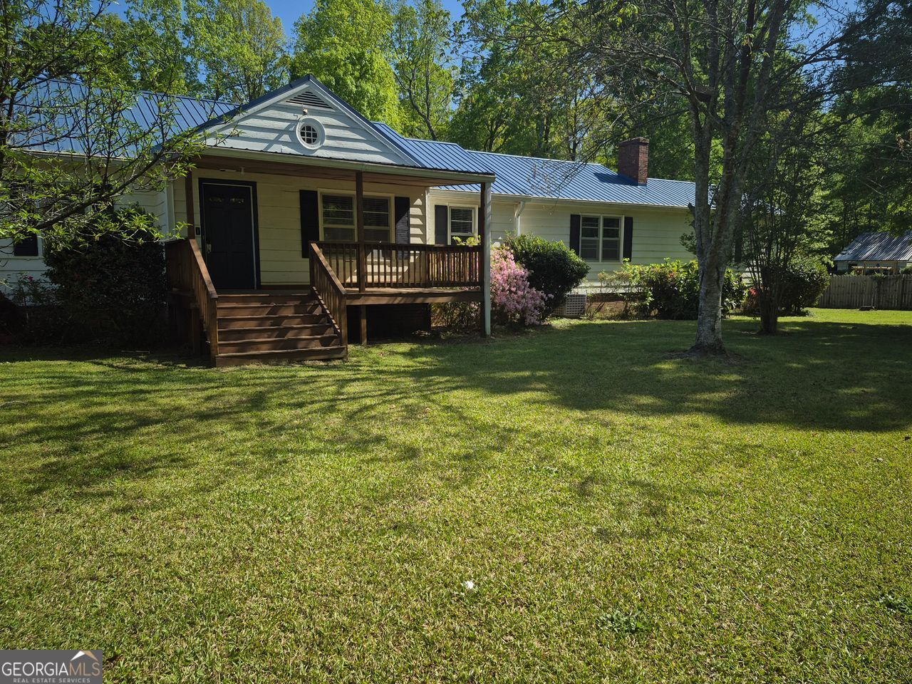 1210 Zebulon Road Property Photo 1