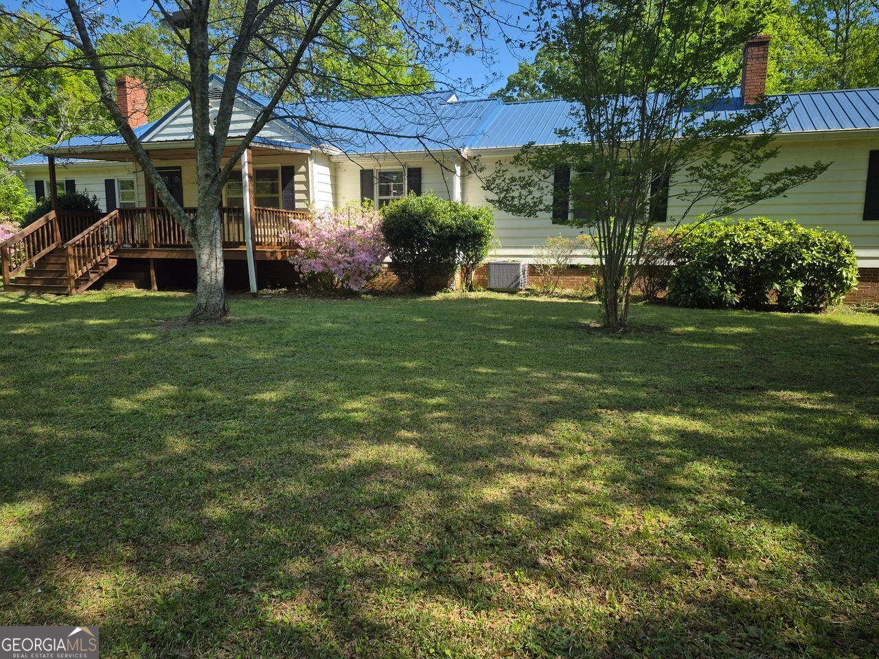 1210 Zebulon Road Property Photo 2