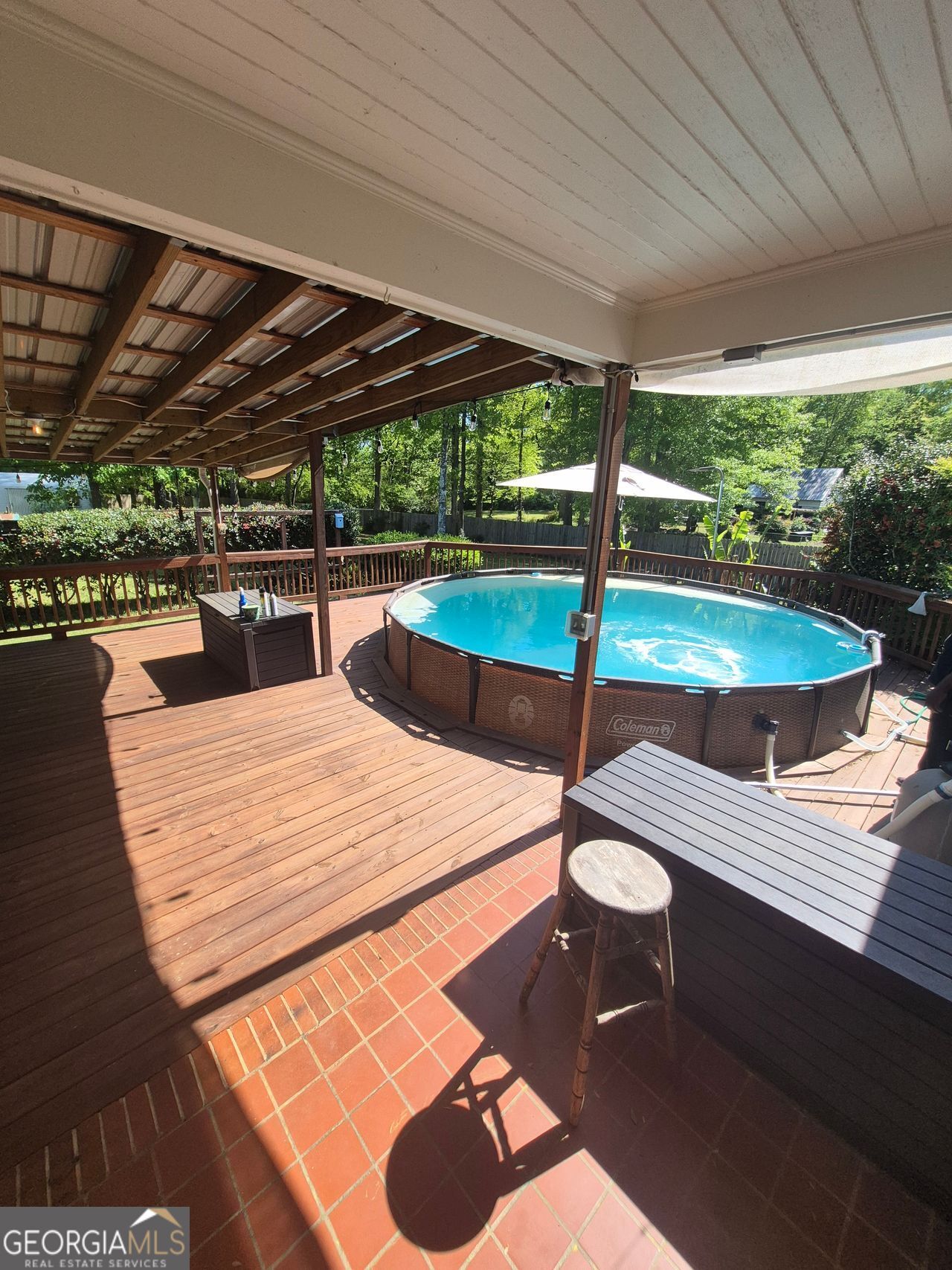 1210 Zebulon Road Property Photo 6