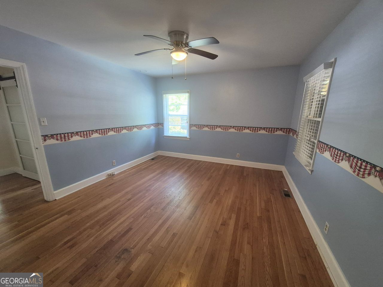 1210 Zebulon Road Property Photo 13