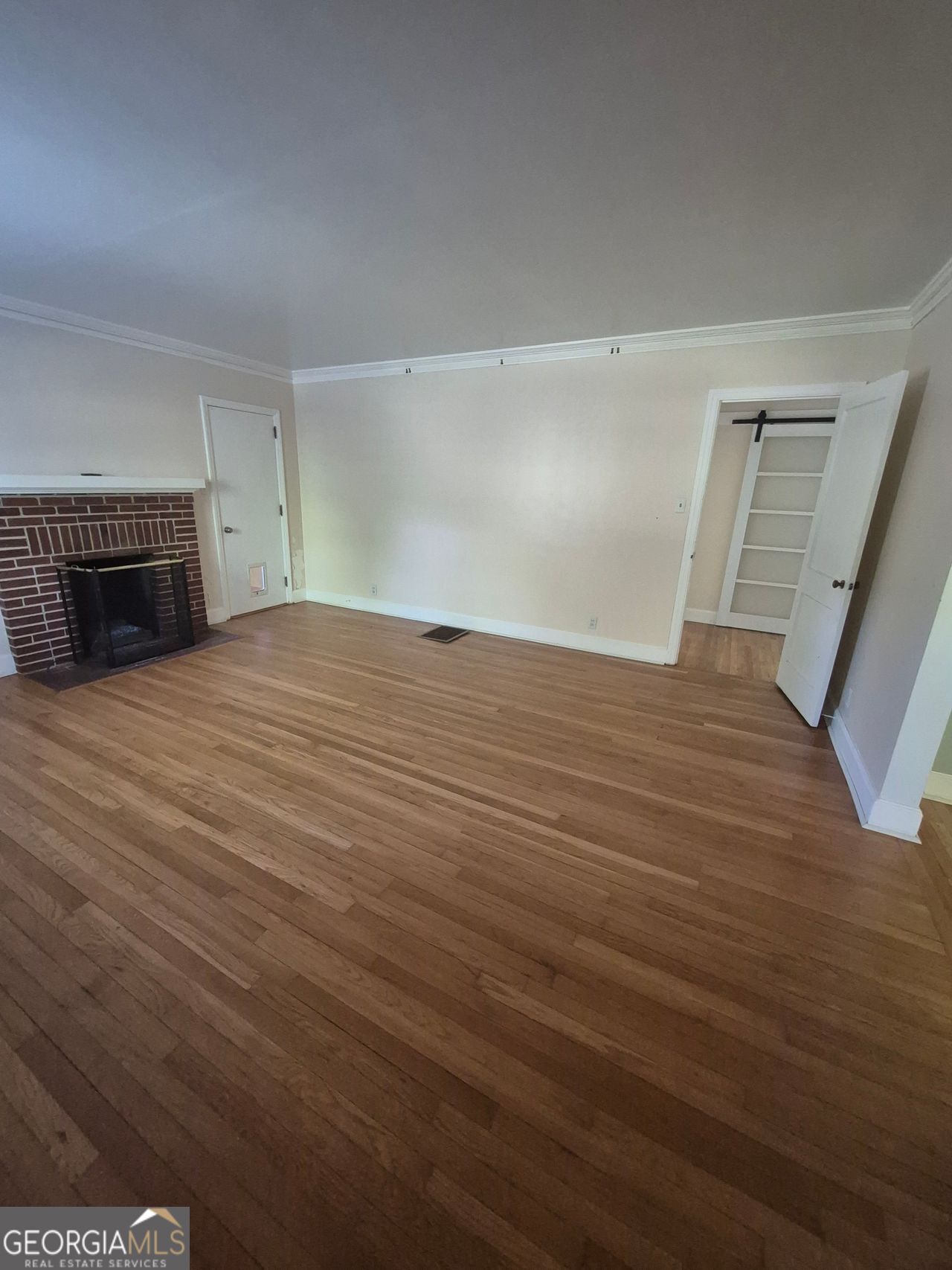 1210 Zebulon Road Property Photo 17
