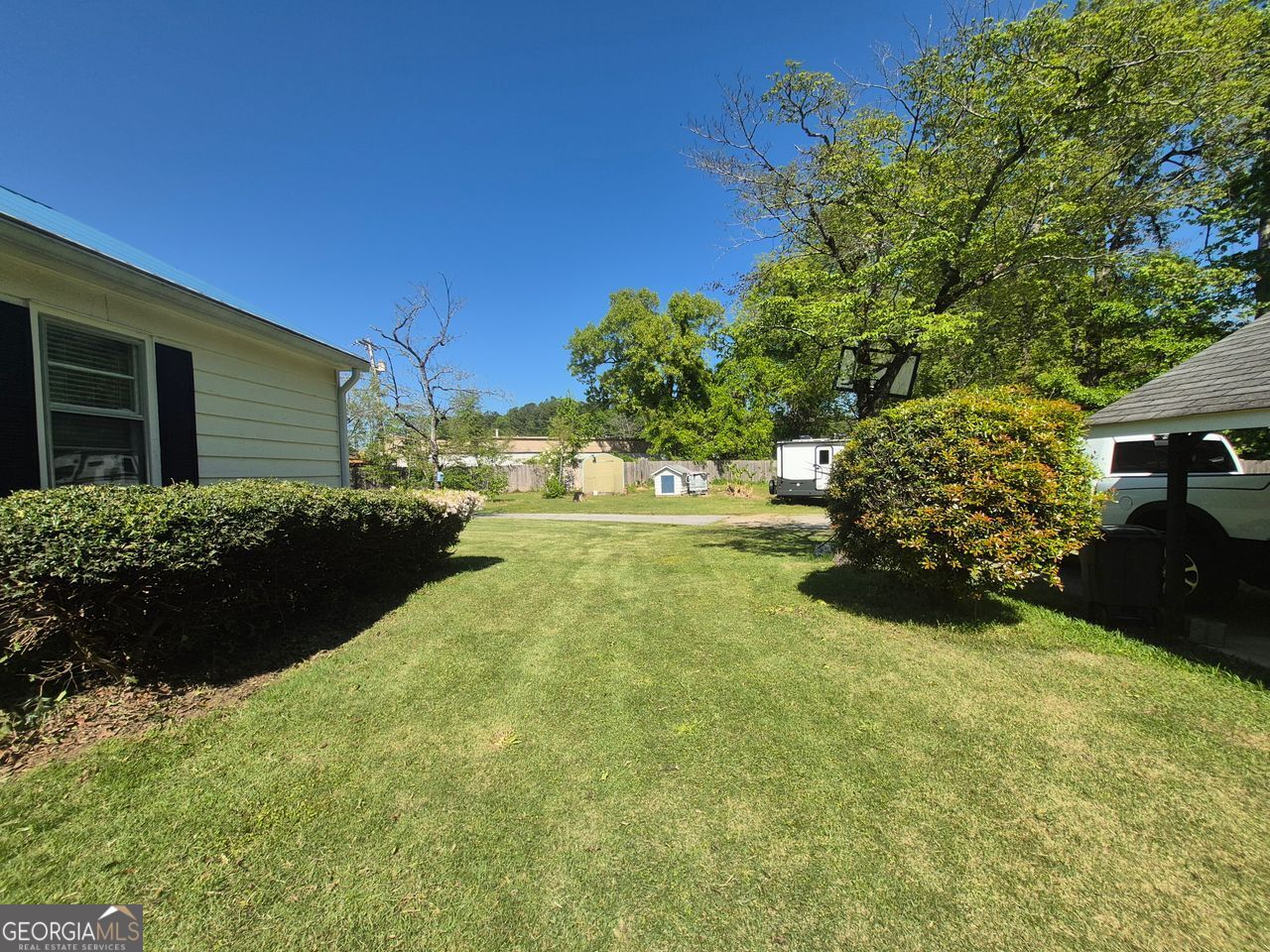 1210 Zebulon Road Property Photo 20