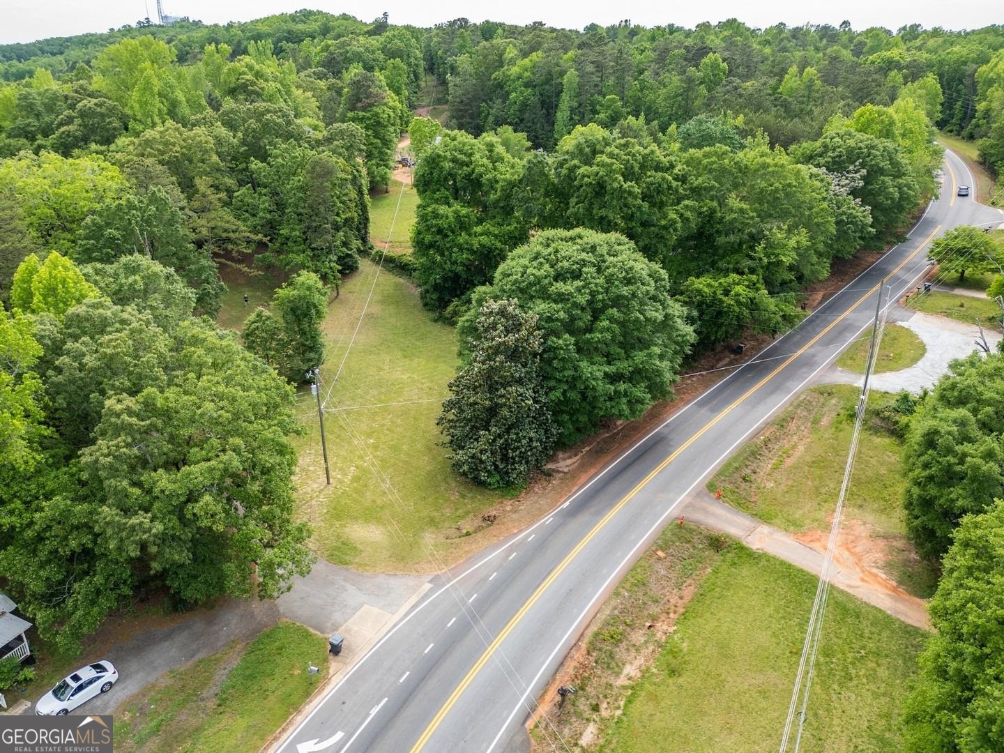 451 Highway 162 Property Photo 4
