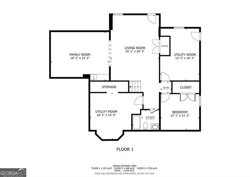 317 Vista Lake Drive Property Photo 57