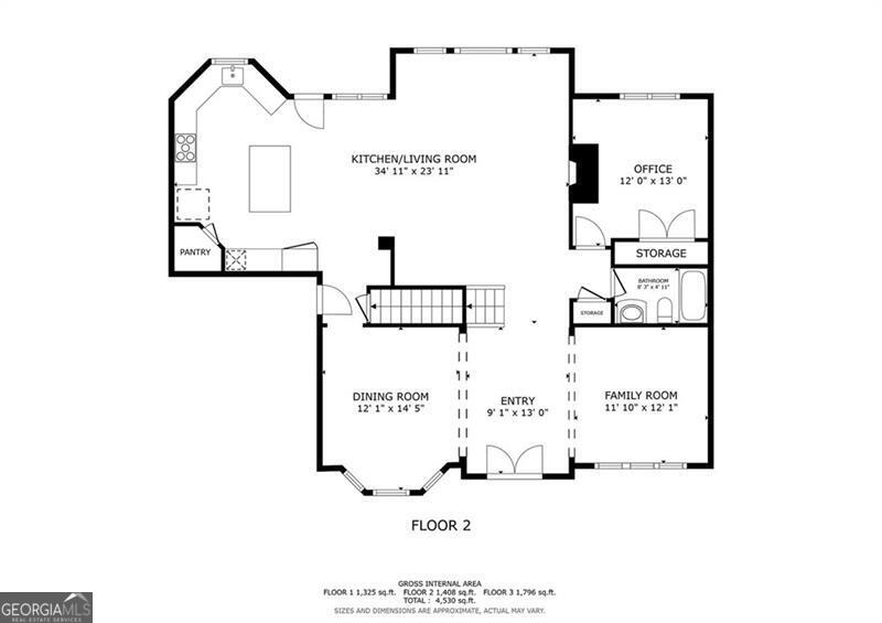 317 Vista Lake Drive Property Photo 58