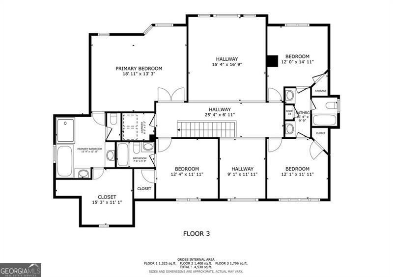 317 Vista Lake Drive Property Photo 59