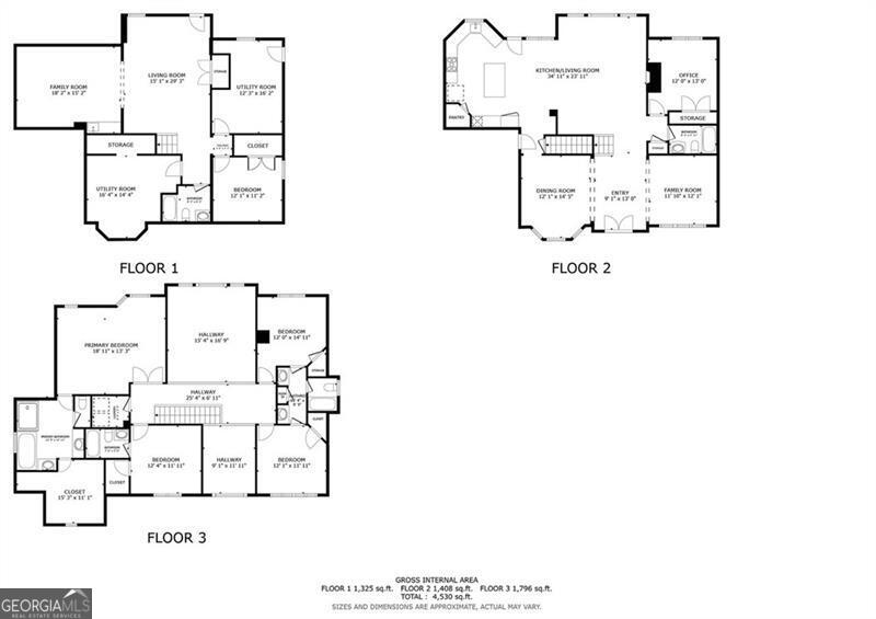 317 Vista Lake Drive Property Photo 60
