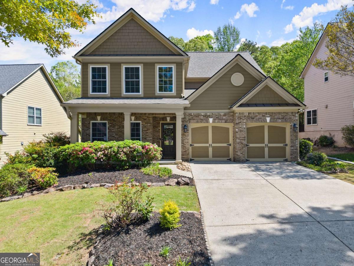 7836 Keepsake Lane Property Photo 6