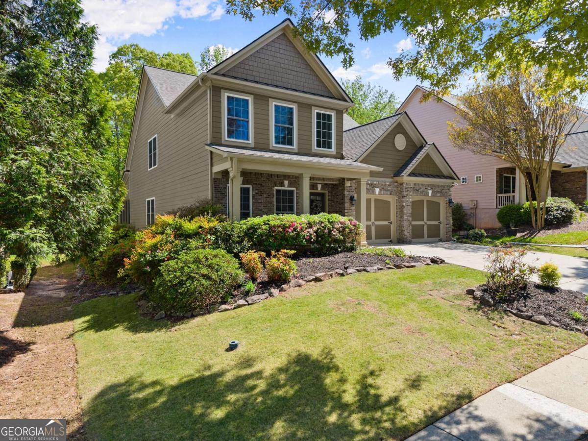 7836 Keepsake Lane Property Photo 7