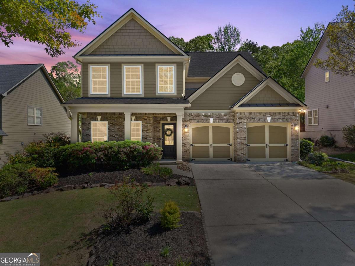 7836 Keepsake Lane Property Photo 9