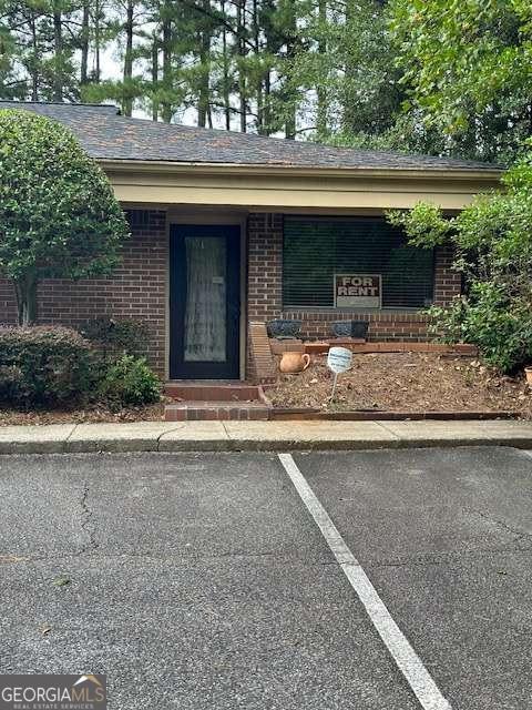 11205 Alpharetta Highway # I4 Property Photo 1