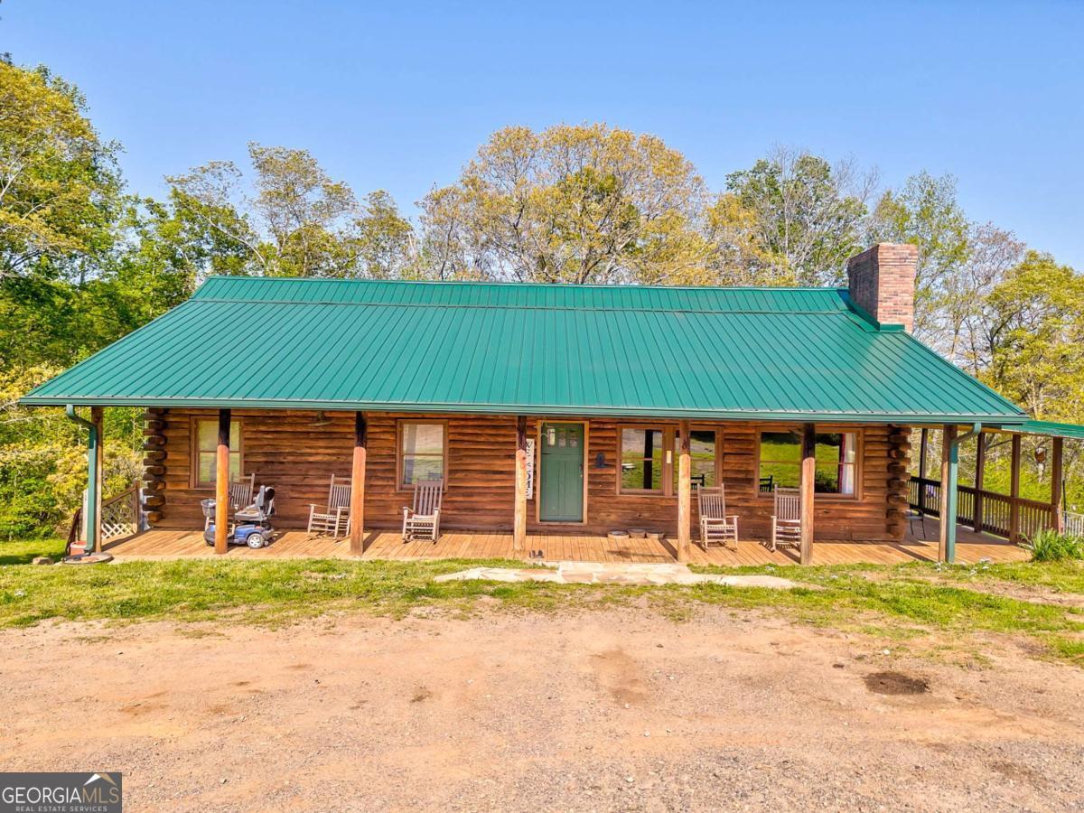 1288 Reavesville Road Property Photo 2