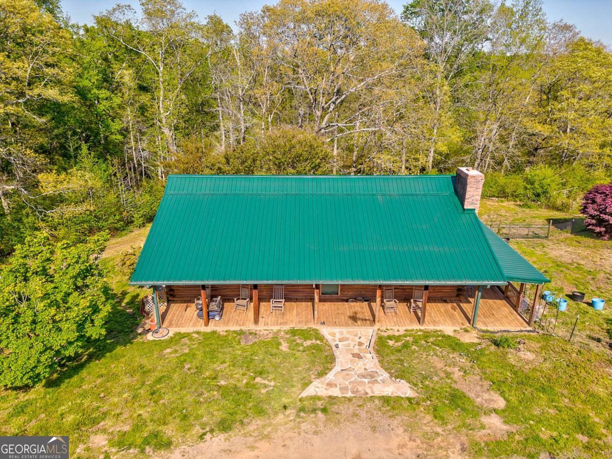 1288 Reavesville Road Property Photo 3