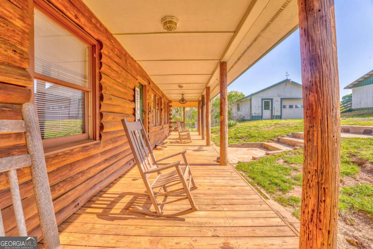1288 Reavesville Road Property Photo 4