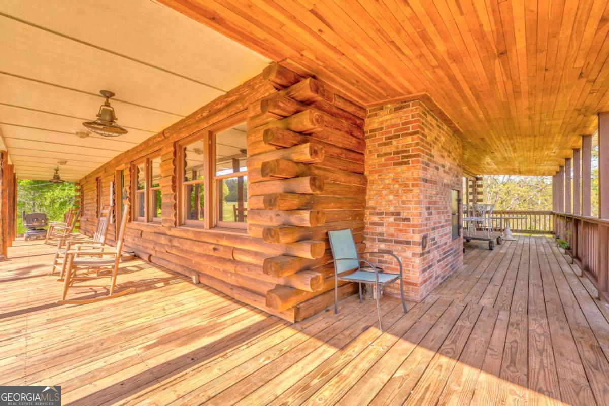1288 Reavesville Road Property Photo 6
