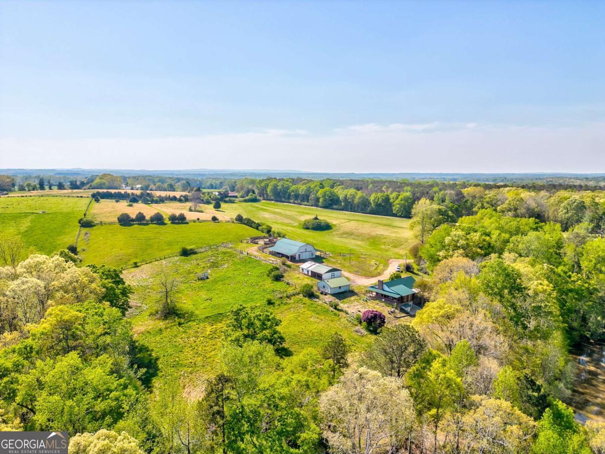 1288 Reavesville Road Property Photo 8