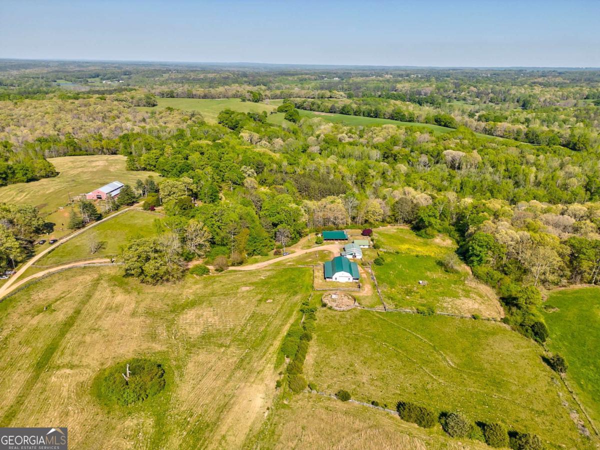 1288 Reavesville Road Property Photo 12