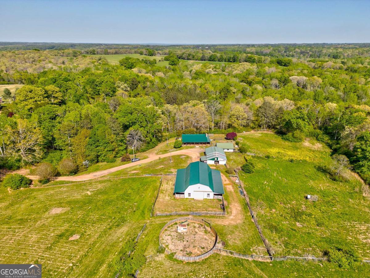 1288 Reavesville Road Property Photo 14