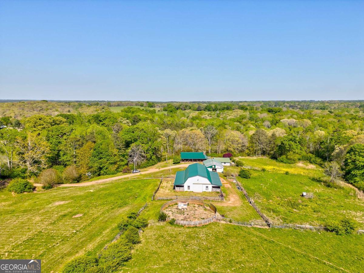 1288 Reavesville Road Property Photo 16