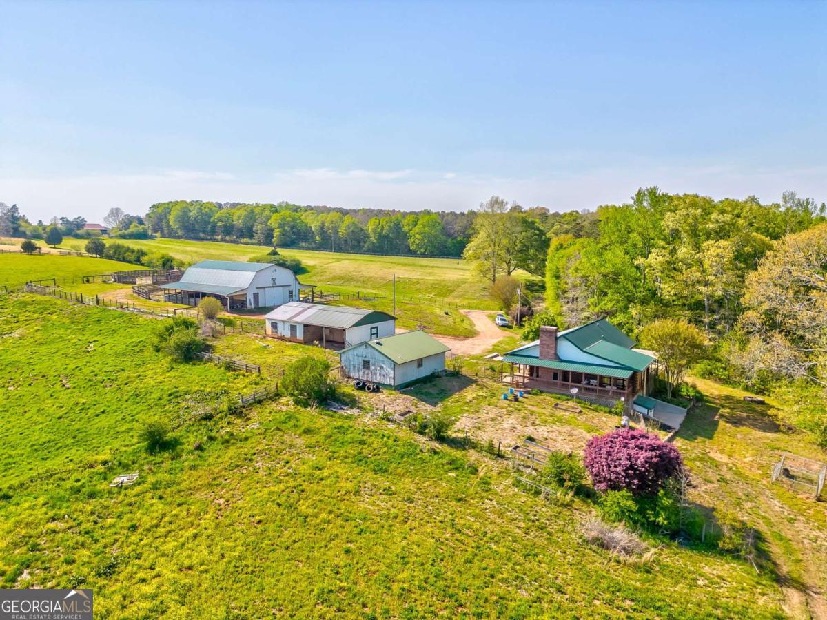 1288 Reavesville Road Property Photo 19