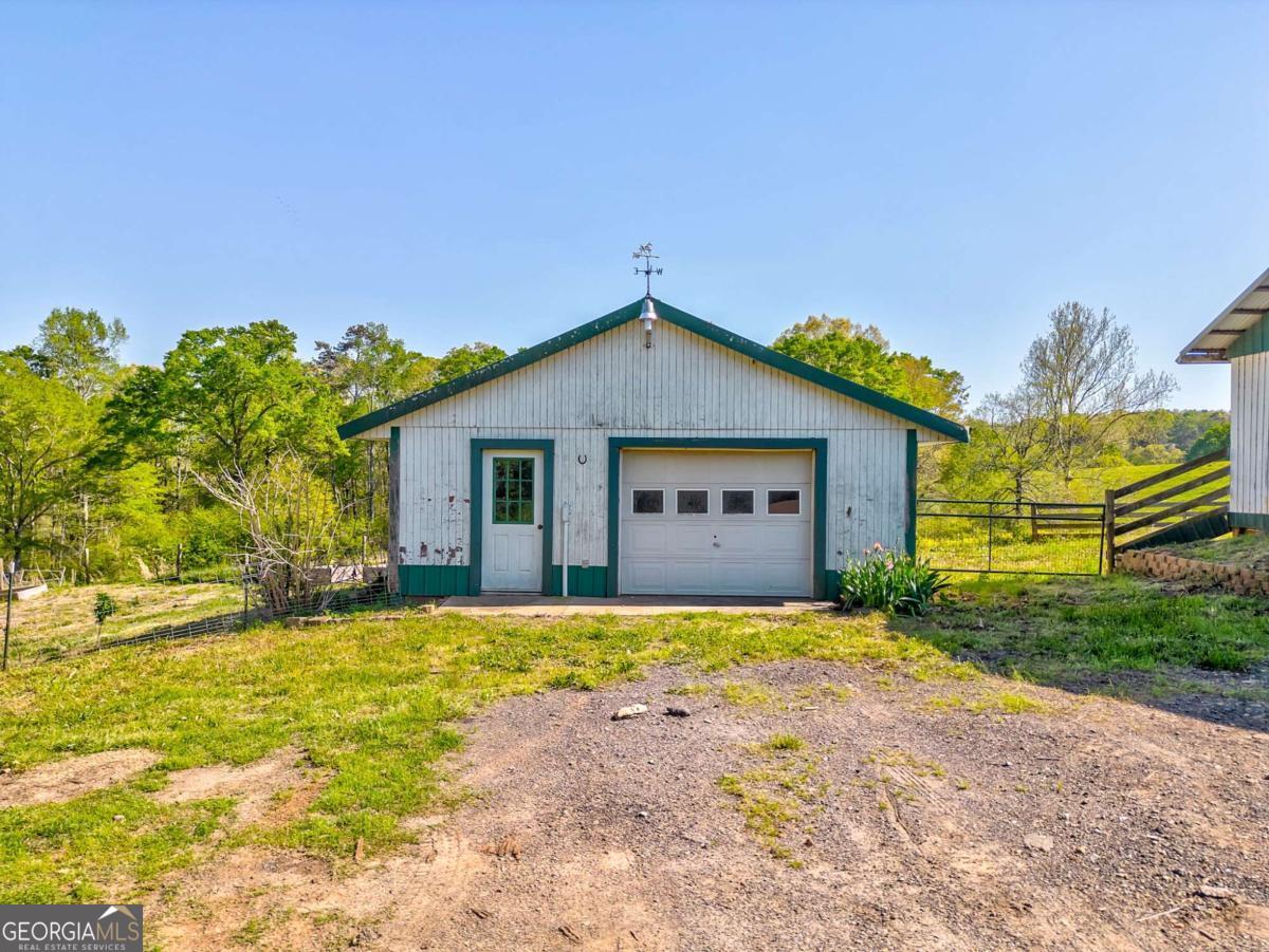 1288 Reavesville Road Property Photo 22