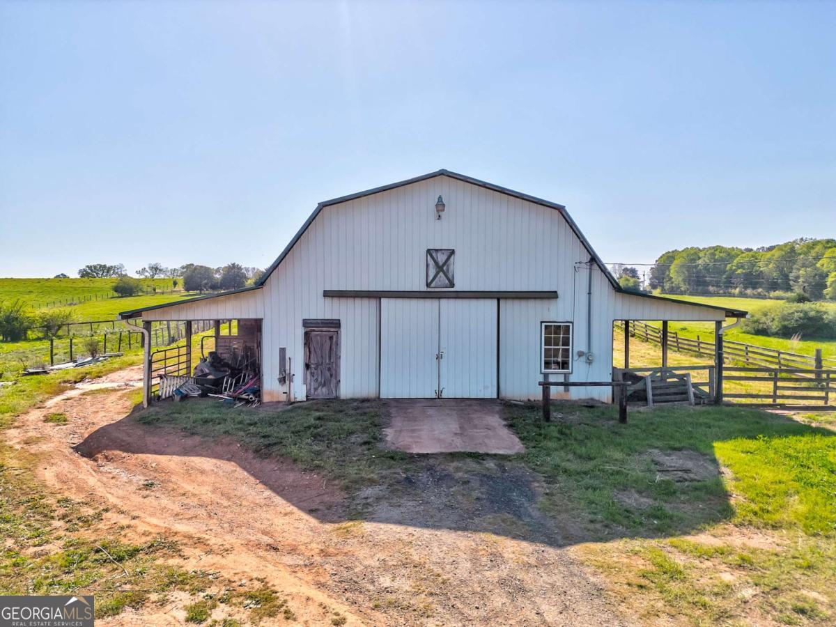 1288 Reavesville Road Property Photo 23