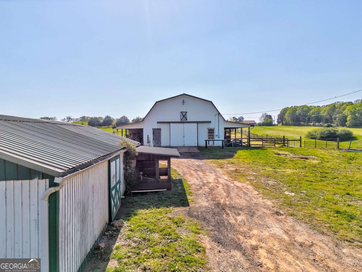 1288 Reavesville Road Property Photo 24
