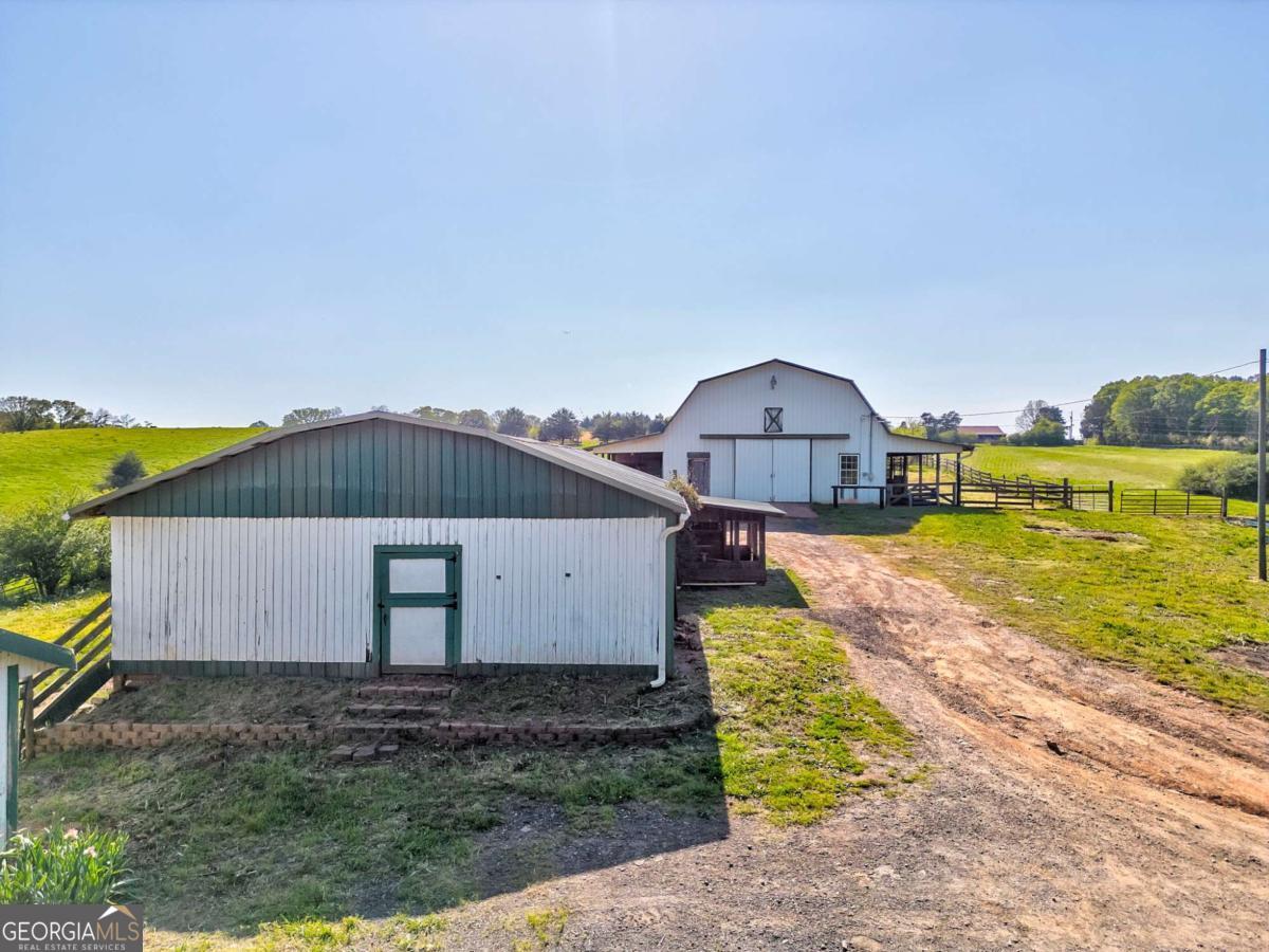 1288 Reavesville Road Property Photo 25