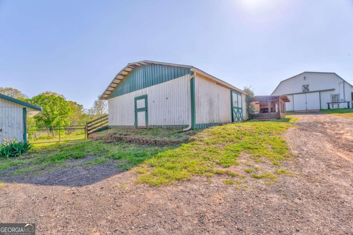 1288 Reavesville Road Property Photo 26