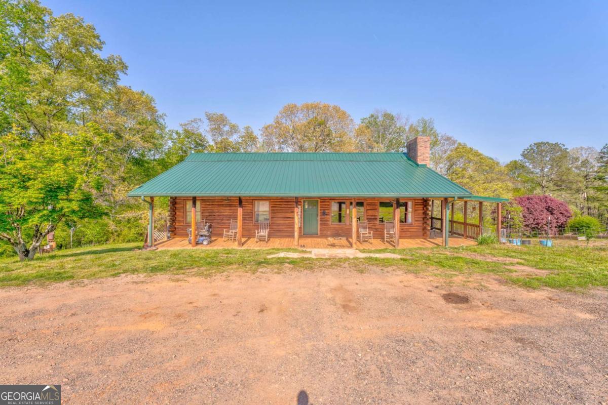 1288 Reavesville Road Property Photo 28